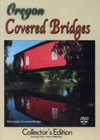 Buy this video - Oregon Covered Bridges